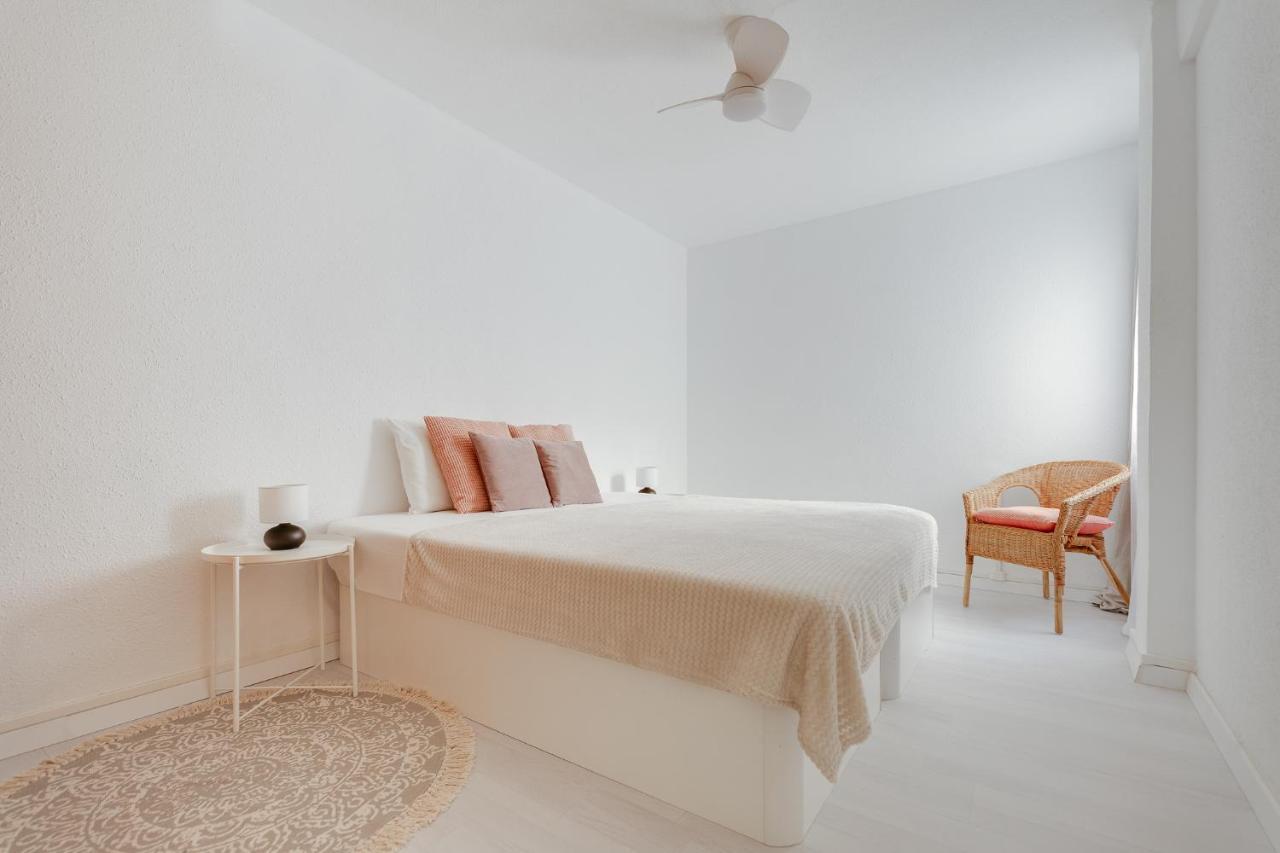 Casa Verde Alicante Dış mekan fotoğraf