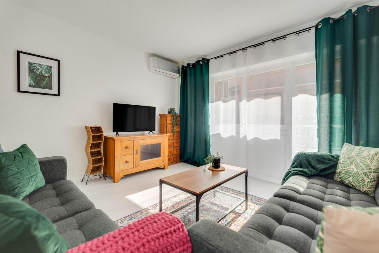Casa Verde Alicante Dış mekan fotoğraf