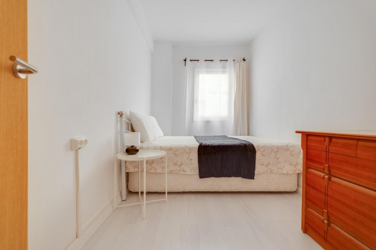 Casa Verde Alicante Dış mekan fotoğraf