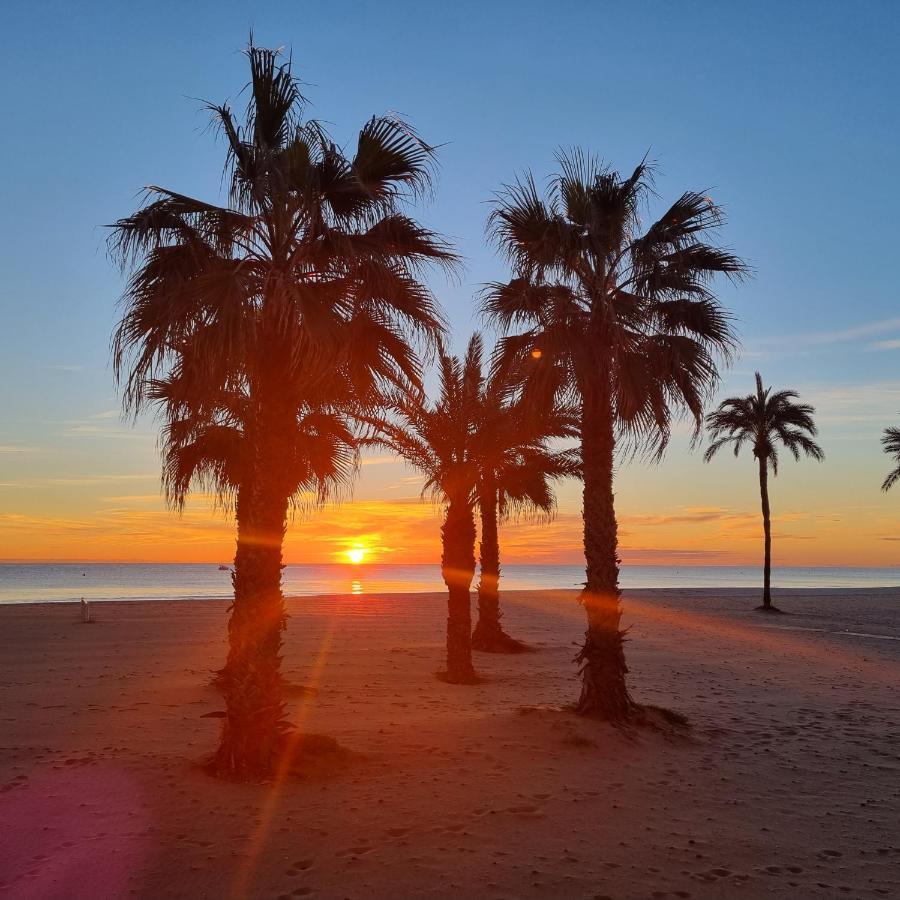 Casa Verde Alicante Dış mekan fotoğraf