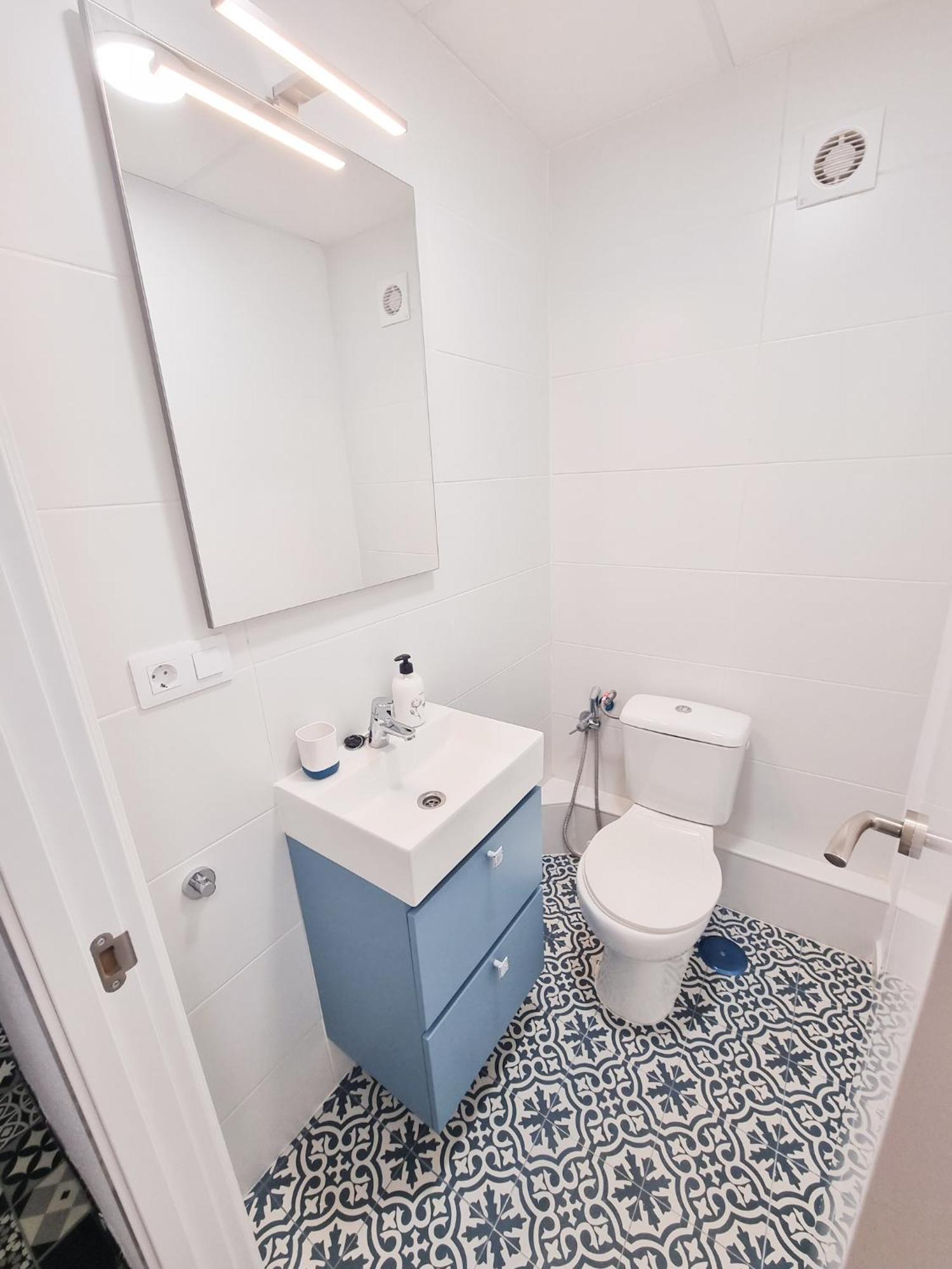 Casa Verde Alicante Dış mekan fotoğraf